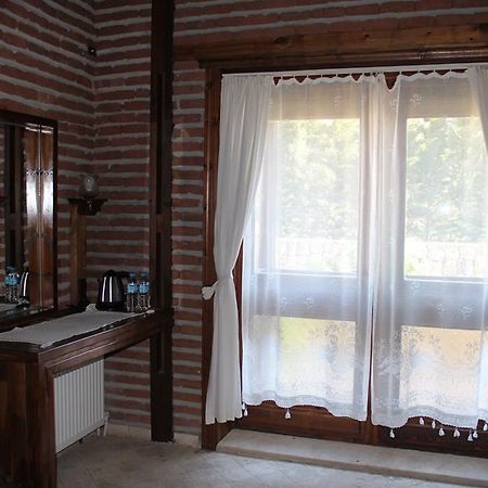 Daidalos Hotel Ören Extérieur photo