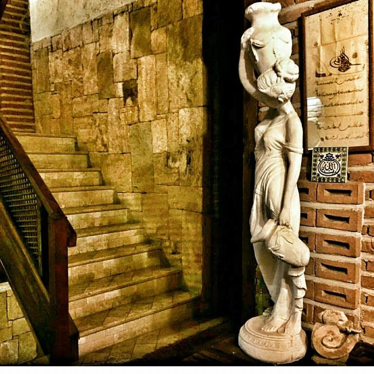 Daidalos Hotel Ören Extérieur photo