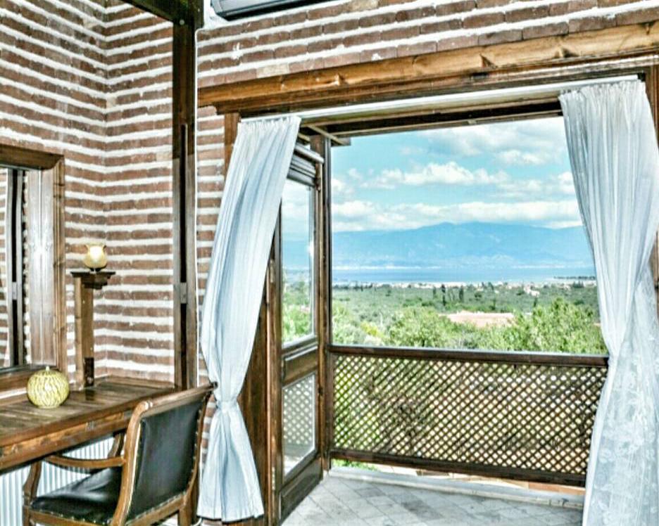 Daidalos Hotel Ören Extérieur photo