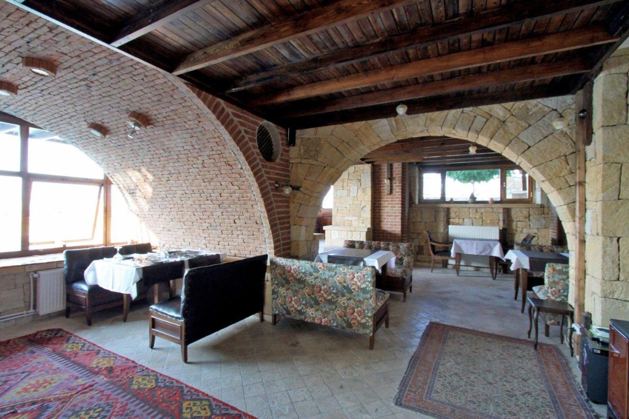 Daidalos Hotel Ören Extérieur photo
